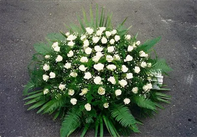 Zakład pogrzebowy Charon